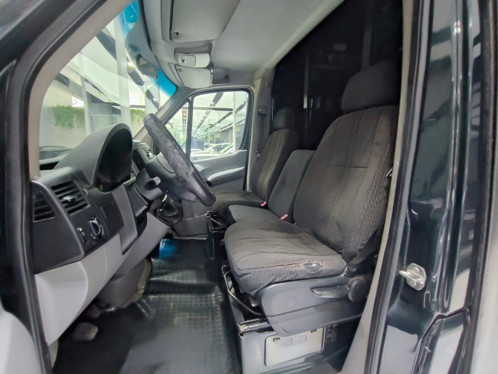 MERCEDES-BENZ SPRINTER 315 CDI 2015