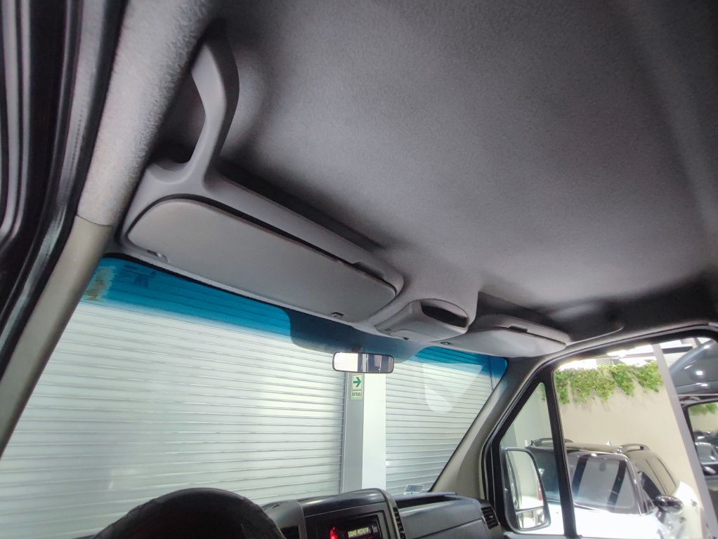 MERCEDES-BENZ SPRINTER 315 CDI 2015