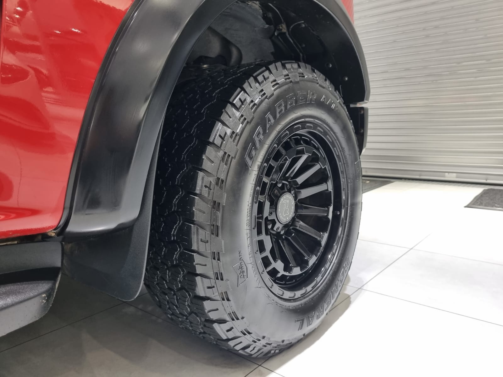 FORD RANGER XLT 2.0L 4X4 AT 2024