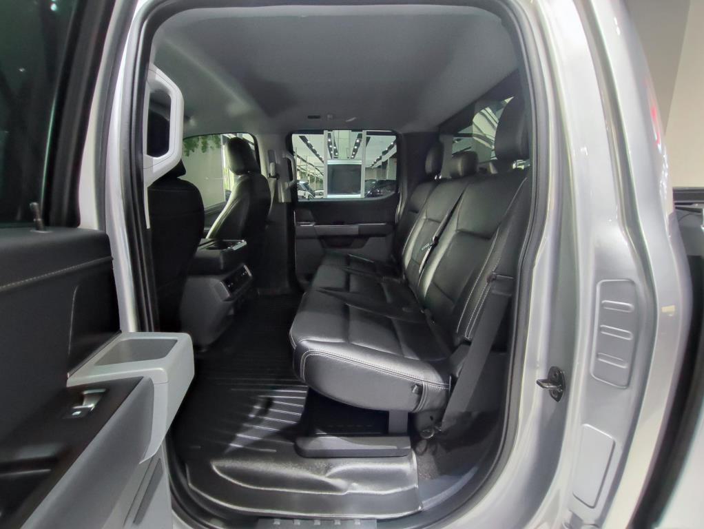 FORD F-150 XLT 2022