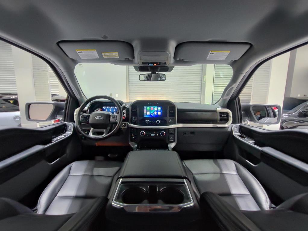 FORD F-150 XLT 2022