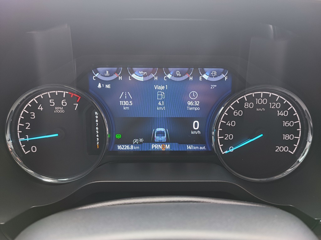 FORD F-150 XLT 2022