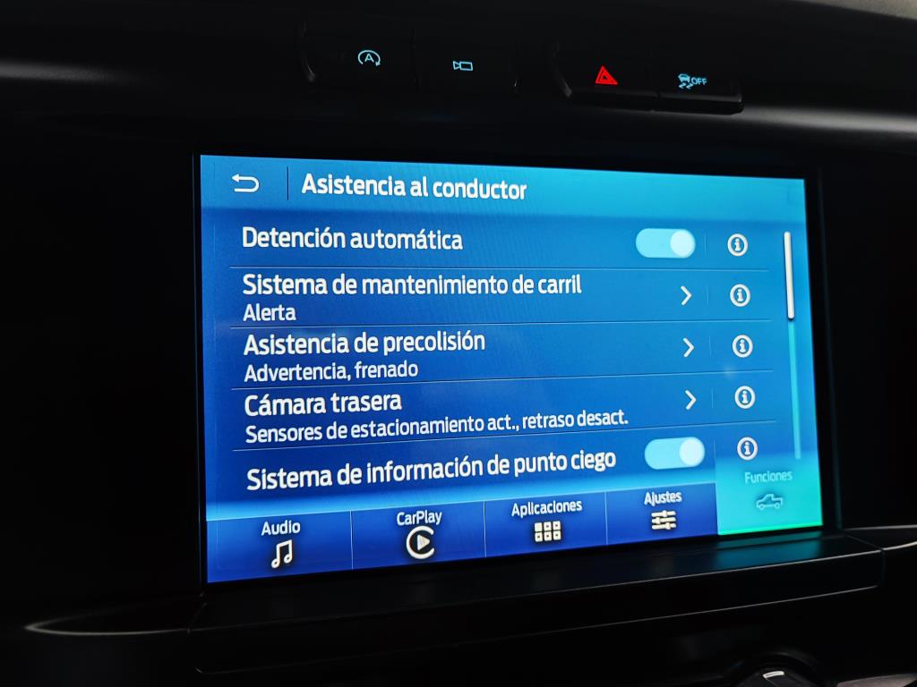 FORD F-150 XLT 2022