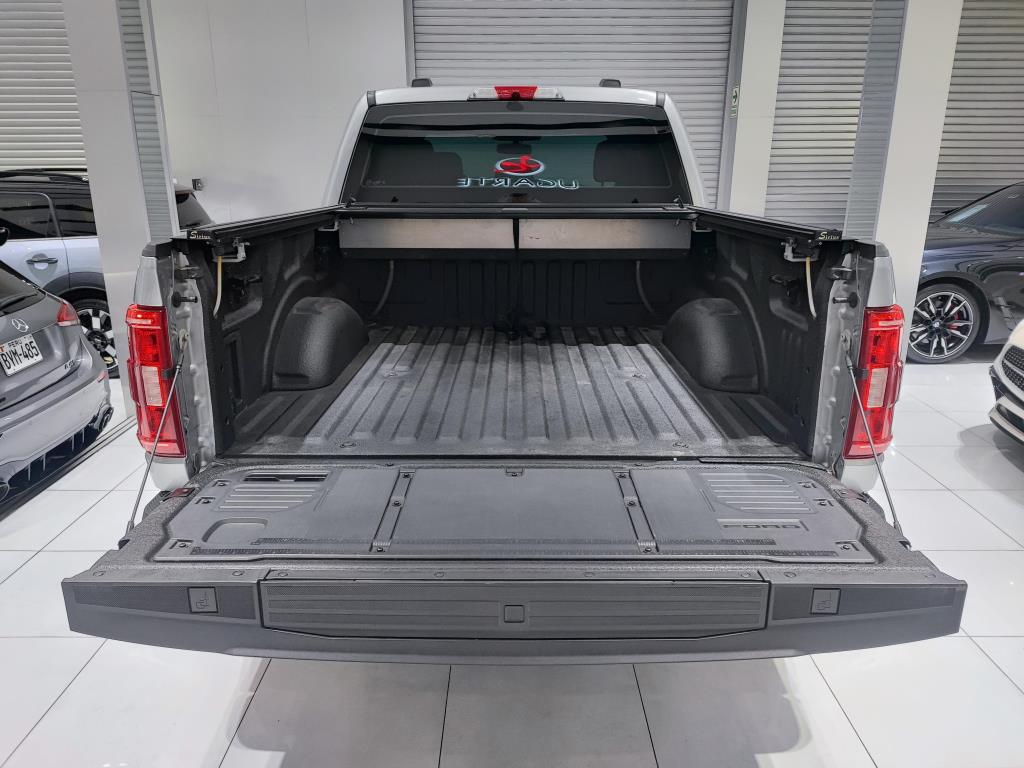 FORD F-150 XLT 2022