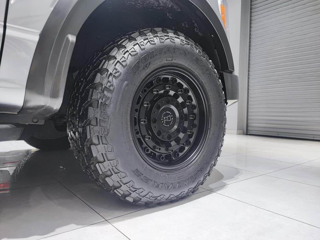 FORD F-150 XLT 2022