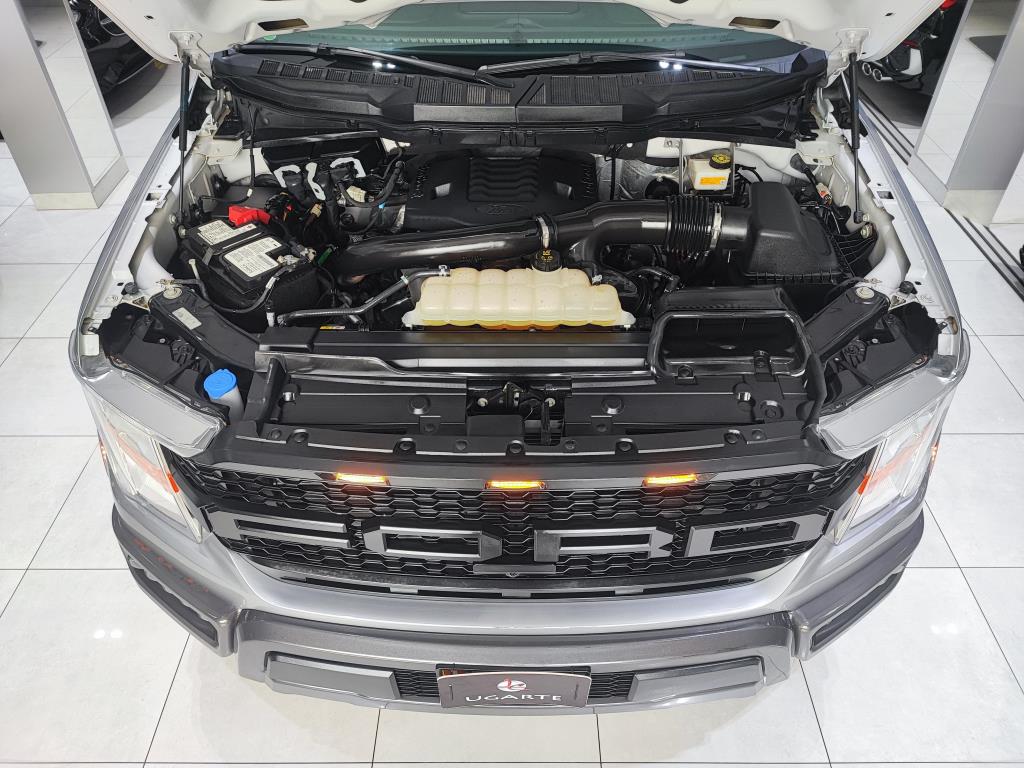 FORD F-150 XLT 2022