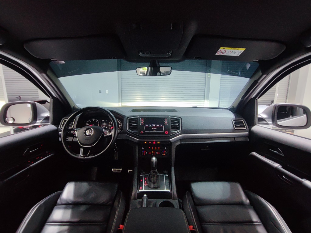 VOLKSWAGEN AMAROK EXTREME 2023