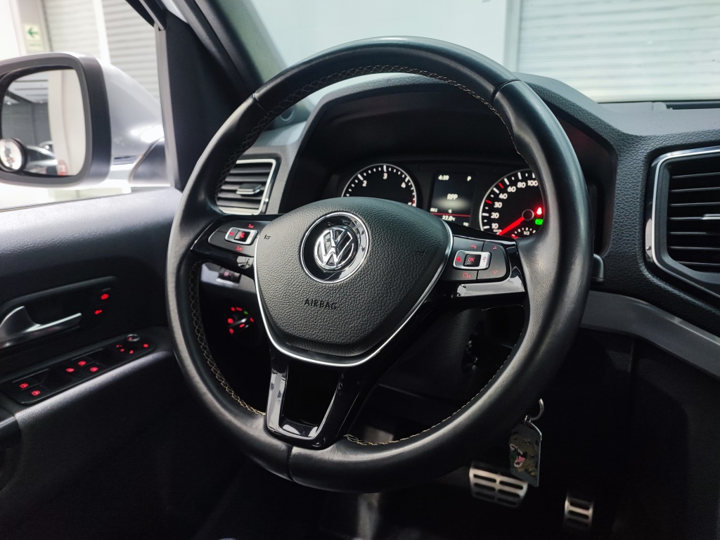 VOLKSWAGEN AMAROK EXTREME 2023