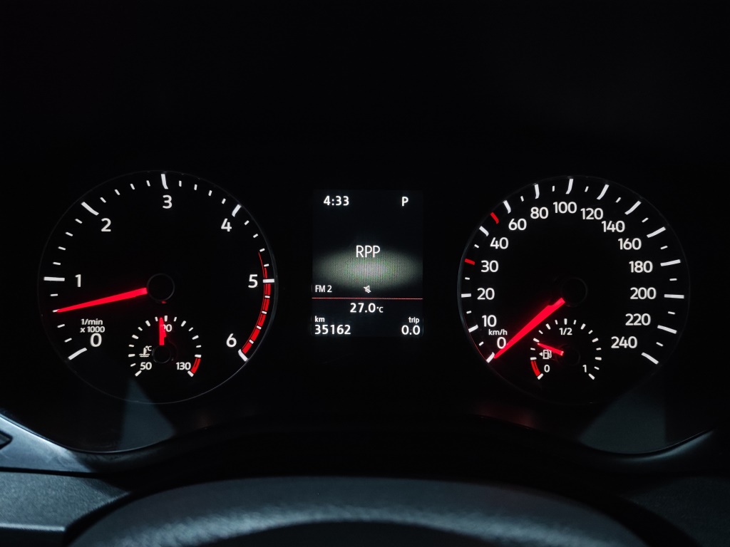 VOLKSWAGEN AMAROK EXTREME 2023