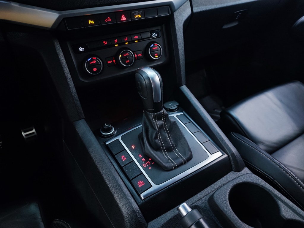 VOLKSWAGEN AMAROK EXTREME 2023