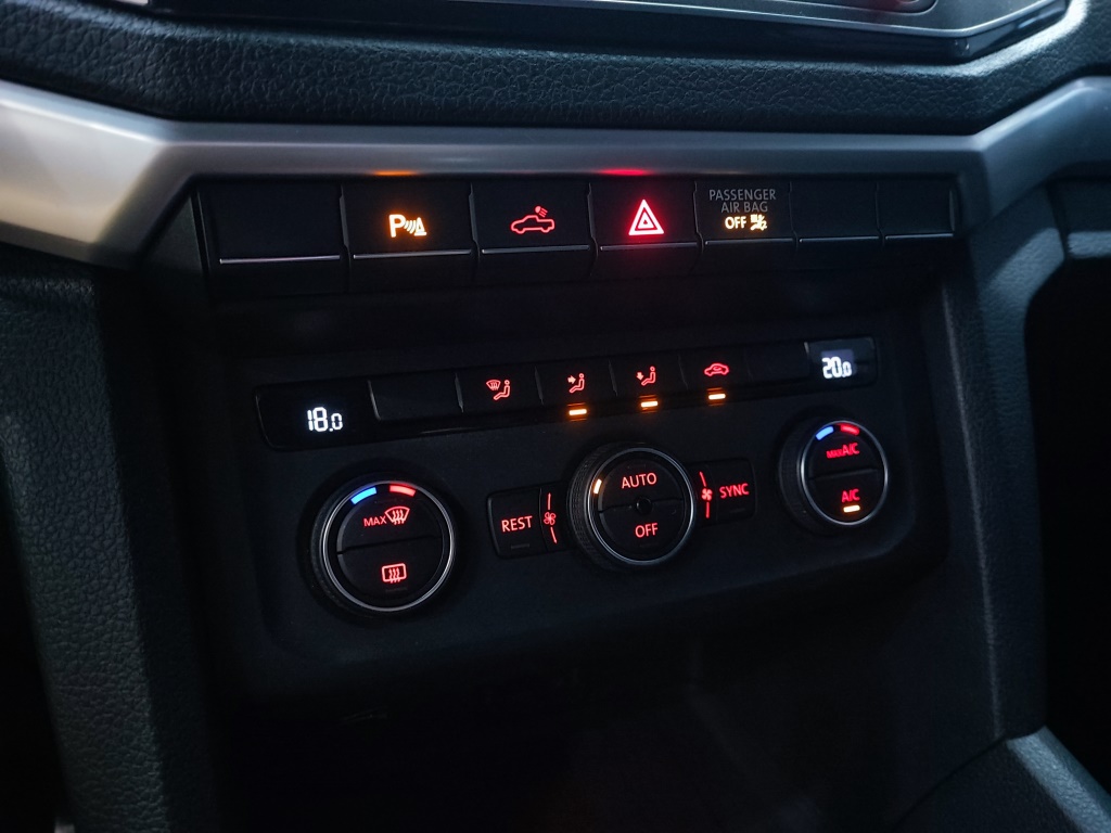 VOLKSWAGEN AMAROK EXTREME 2023