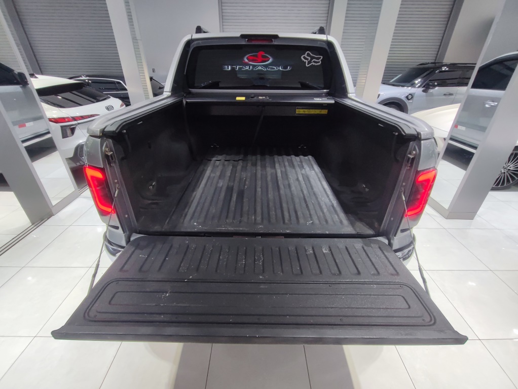 VOLKSWAGEN AMAROK EXTREME 2023