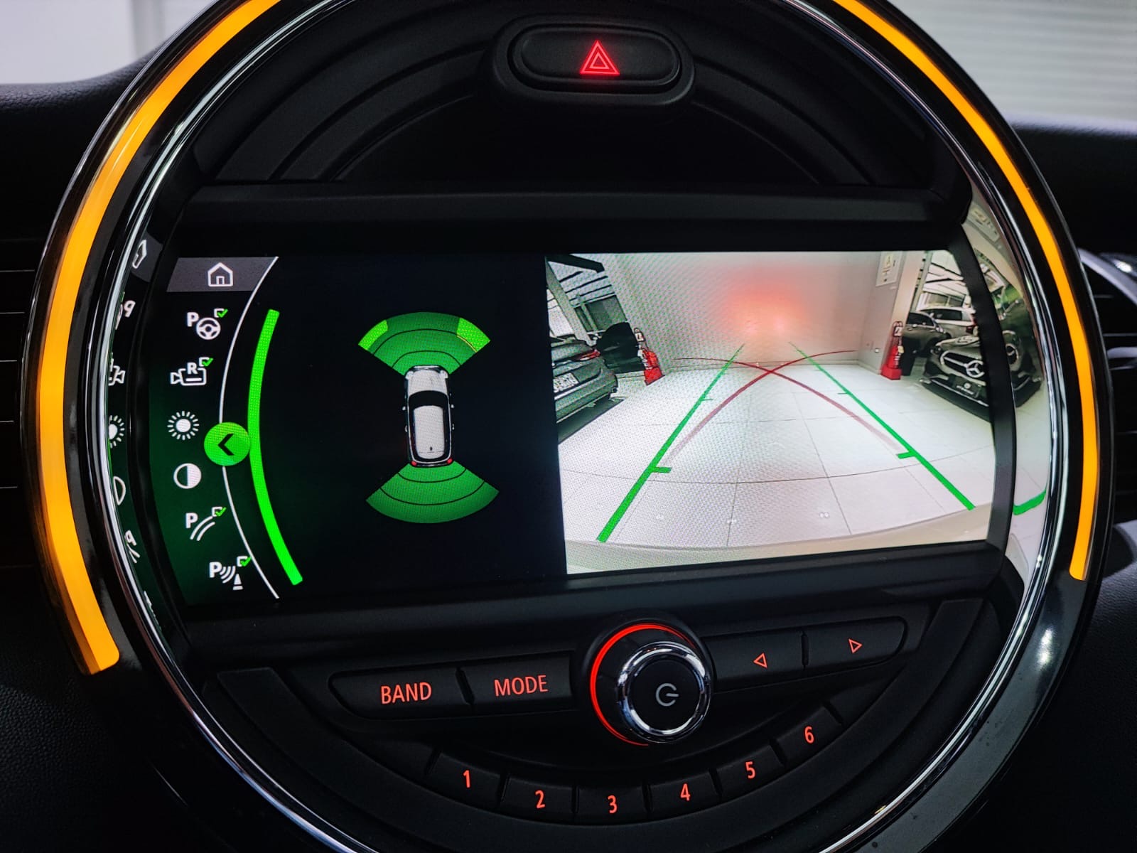 MINI HATCH JCW CHILI 2020