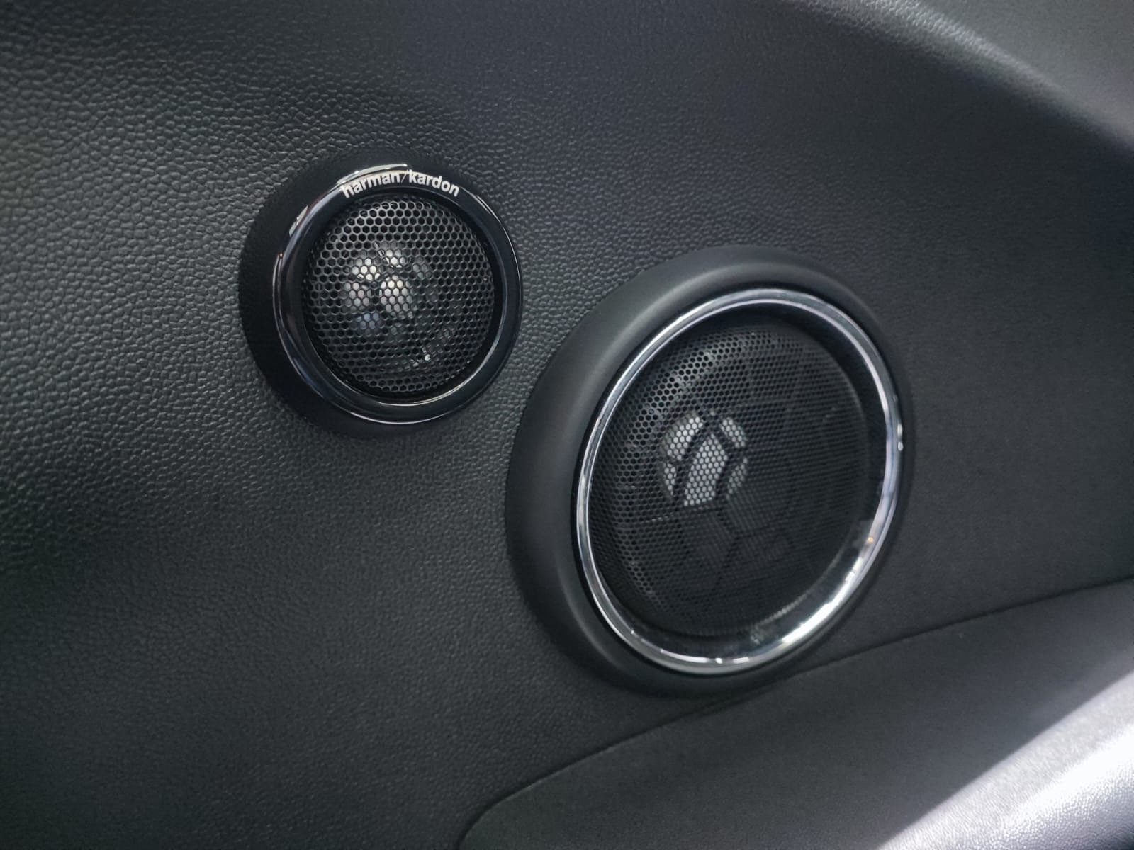 MINI HATCH JCW CHILI 2020