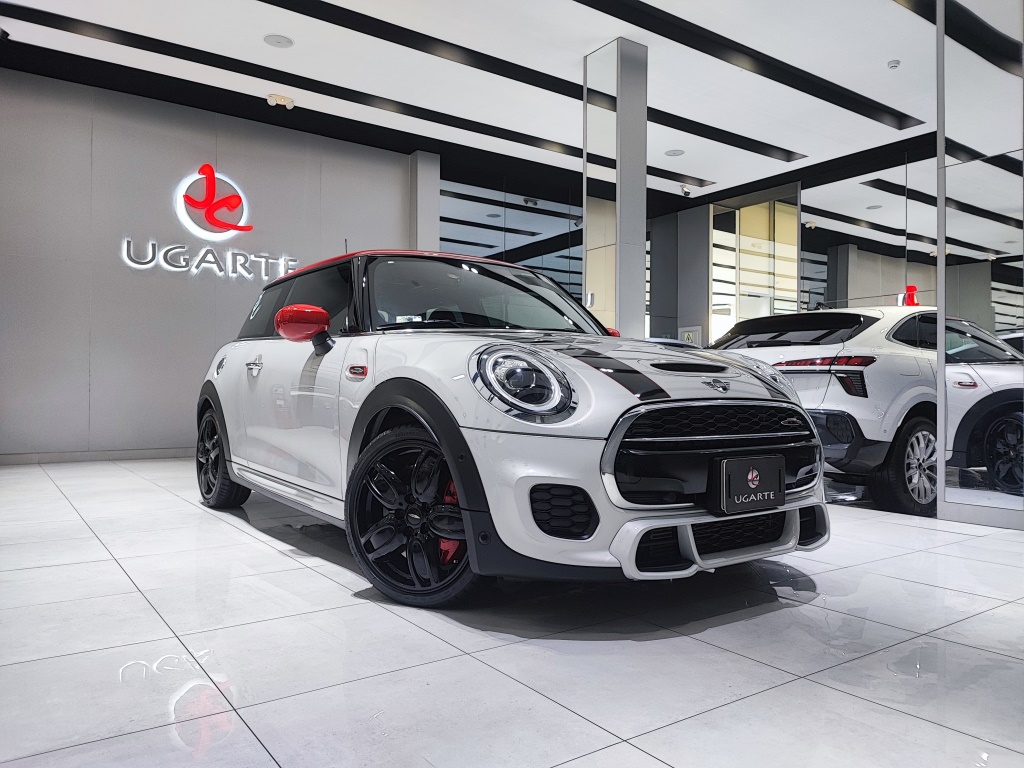 MINI HATCH JCW CHILI 2020