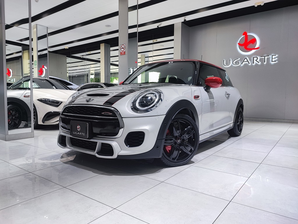 MINI HATCH JCW CHILI 2020